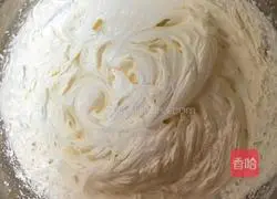 Korean strawberry cake recipe 10