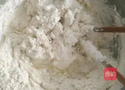 Super Soft Hokkaido Toast Recipe Illustration 2