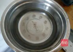 Korean kimchi recipe 2