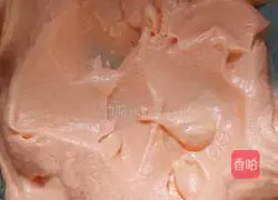 Pink Memories (Coconut Balls) Recipe Illustration 9