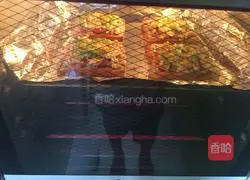 Pizza toast recipe 3