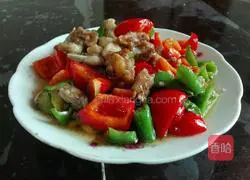 Braised bullfrog recipe 15