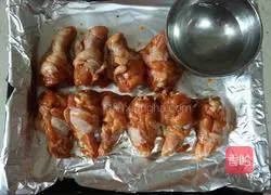 Orleans Grilled Chicken Leg Recipe Illustration 7