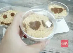 Wood bran pudding cake recipe 11