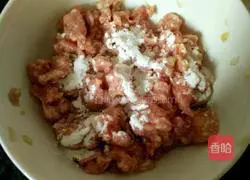 White radish meatball soup recipe 3