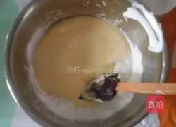 Pumpkin seed cake Practice illustration 9