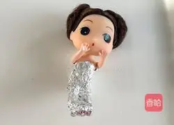 Birthday Cake recipe illustration 4