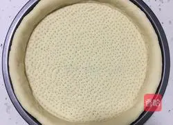 Pizza crust recipe 5