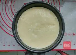 Birthday cake recipe illustration 8