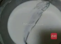 Illustration of how to make salt and pepper small yellow croaker 7