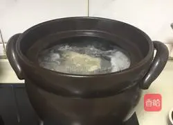 Illustration of how to make beef powder 3