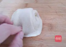 Illustration of how to make original toast 7