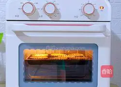 Oatmeal Cake Recipe Illustration 8