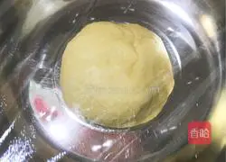 Chicken breast pizza (oven version) Practice illustration 3