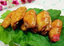 Orleans Spicy Grilled Wings Recipe Illustration 12