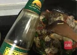 Soy Sauce Braised Chicken Recipe Illustration 9