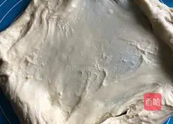 Illustration of how to make bread 6