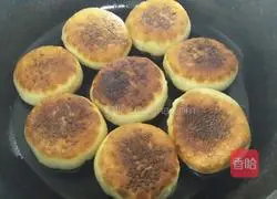 Illustration of how to make door nail meatloaf 11