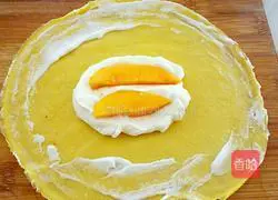 Mango pancake recipe 15