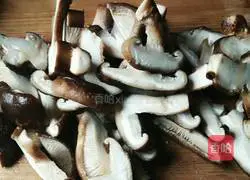 Illustration of how to make braised chicken 5