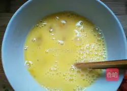 Illustration of how to make braised noodles with eggs and tomatoes 3