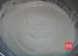 Yoghurt mousse cake recipe 9