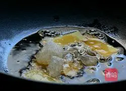 Three Cups of Chicken Recipe Illustration 4