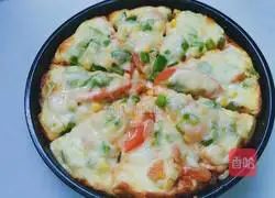 Pizza Recipe 18