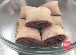 Donkey Rolling (Li Xiaochu) Recipe Illustration 11