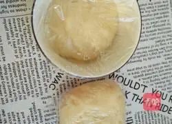 Illustration of how to make oven version of sugar shortcake 2