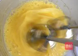 Soft and elastic honey cake recipe 2