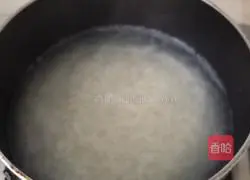 Vegetable porridge recipe 2