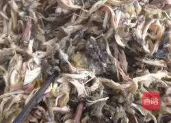 Thai Ghost Chicken Recipe Illustration 1