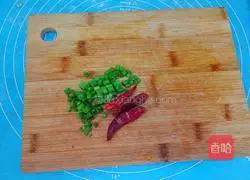 Illustration of Braised Beef and Stewed Radish 2