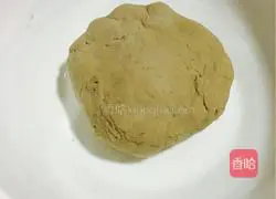 Illustration of how to make mushroom noodles and fish 5