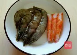 Tomato meaning Illustration of how to make powder 2