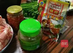 Illustration of how to cook mutton 8