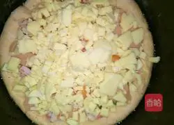Rice cooker shrimp pizza recipe 6