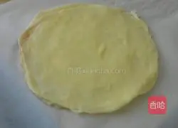 Mango pancake recipe 11