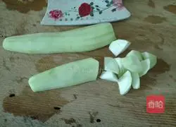 Braised bullfrog recipe 6