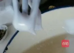 Chiba Pattern Cake Roll Recipe Illustration 4