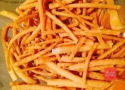 How to make loofah dumplings 3