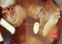 Illustration of how to cook beef 6