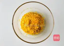 It’s delicious Flourless Shrimp Bacon Pumpkin Oatmeal Pizza Recipe Illustration 2