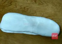 Illustration of how to make noodles 18