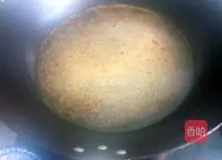 Illustration of how to make beef vermicelli soup 8