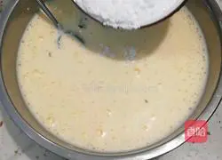 Pumpkin cake recipe 7