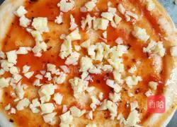 Fruit pizza recipe 2