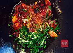 Illustration of how to make beef stew 5