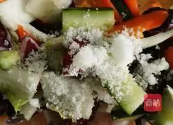 Simple kimchi recipe 3